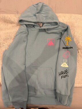 Hurley Hoodie